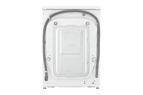  LG FV1409S3W Front Load Washing Machine 9kg 1400RPM AI DD Steam White